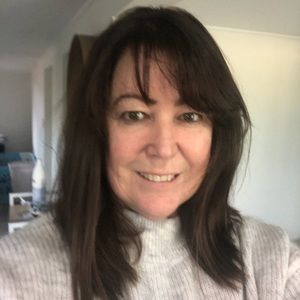 Meet your Posher, Maryann